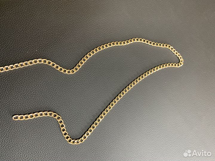 Цепь текстильная универсальная 27