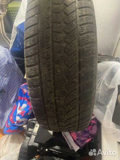 Ovation Ovation 4 3.75/4.5 R16