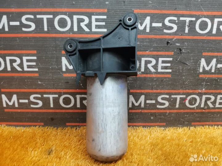 Осушитель кондиционера Audi A4 B7/8E BWE 2006