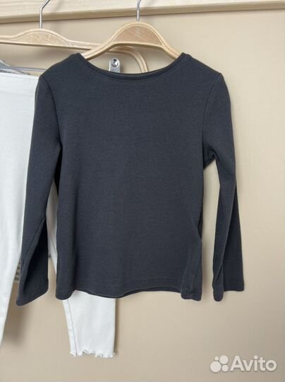 Комплект одежды для девочки, размер 86