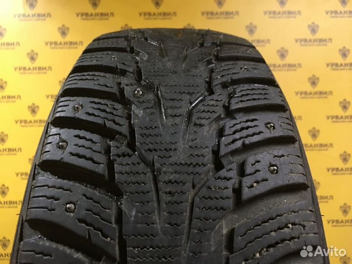 Nexen Winguard WinSpike WH62 195/65 R15 95T