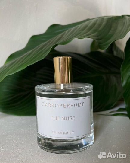 Духи Zarkoperfume The Muse 100мл