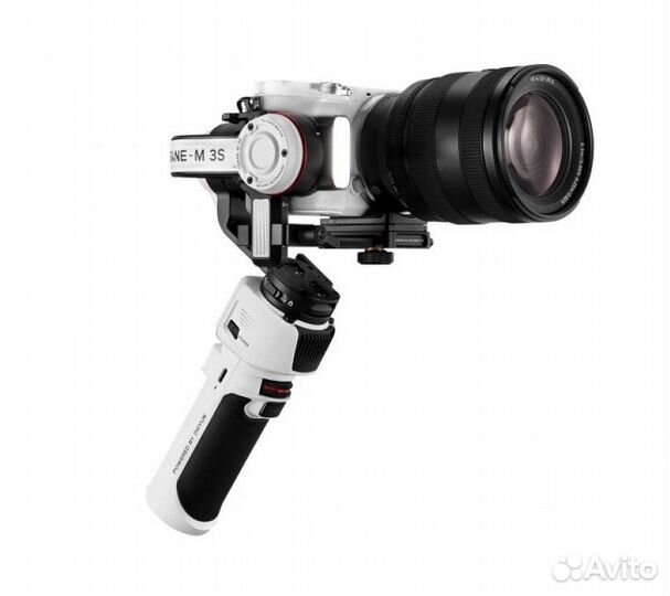 Электронный стедикам Zhiyun Crane M3s Combo