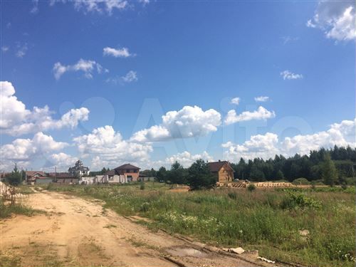 Участок 30 сот. (ИЖС)