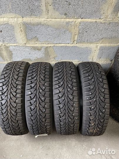 Formula Ice 185/65 R15 88T