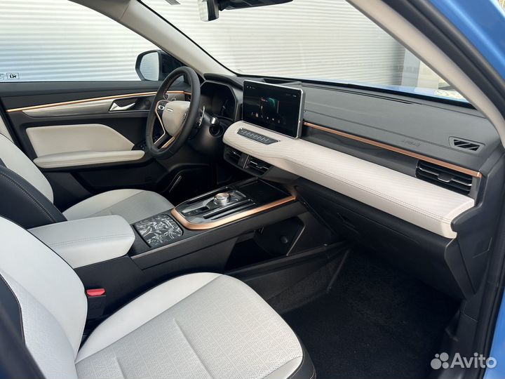 Haval Jolion 1.5 AMT, 2024