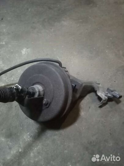 Круиз контроль Mazda 323 BJ protege 1.6 2001