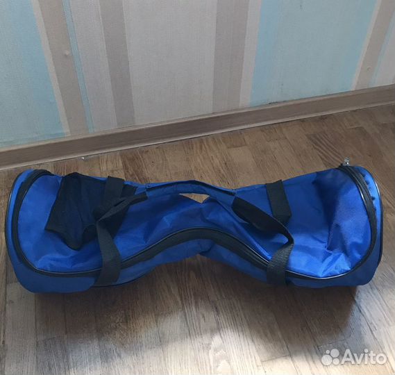 Гироскутер roadweller