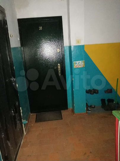 2-к. квартира, 50,1 м², 2/2 эт.