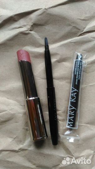 Косметические кисти для макияжа