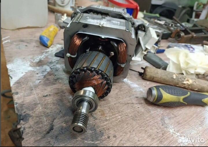 Частник — частный мастер