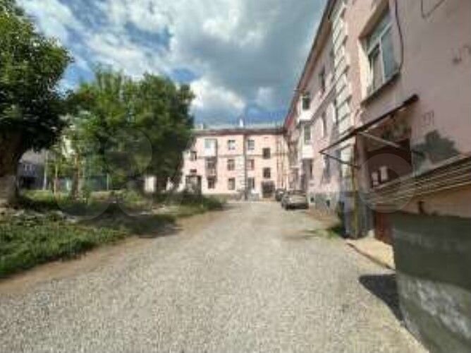 Нежилое Уфа, ул.Архитектурная,14