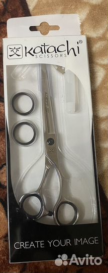 Ножницы фирмы 