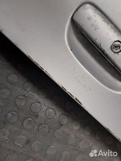 Фонарь (стоп-сигнал) Volkswagen Polo, 2008