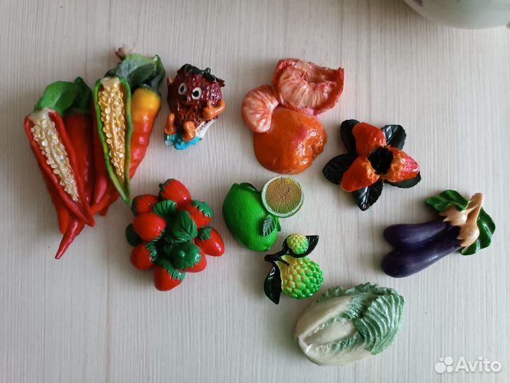 Копилка, фигурки