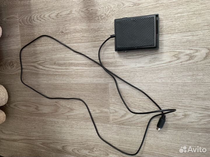 Цифровое пианино tesler