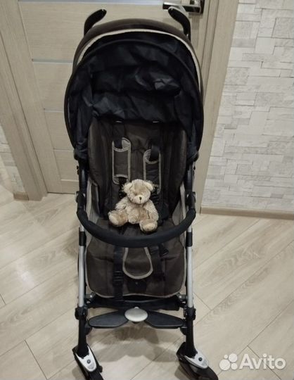 Коляска peg perego si