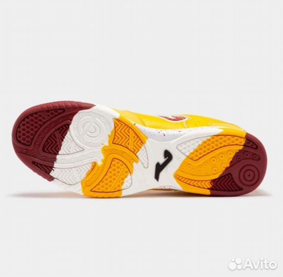 Футзалки Joma Top Flex размеры с 38 до 46