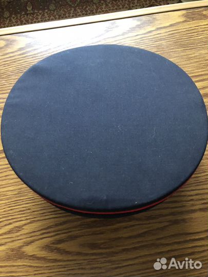 Фуражка полицейская