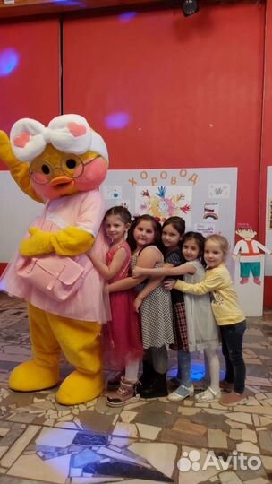 Мишка Тедди Кимры аниматор