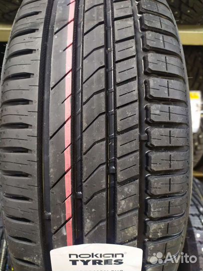 Nokian Tyres Nordman SX3 205/60 R16
