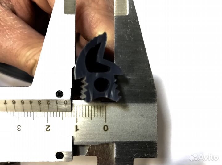 Уплотнитель Термостойкий для Итальянских Печей