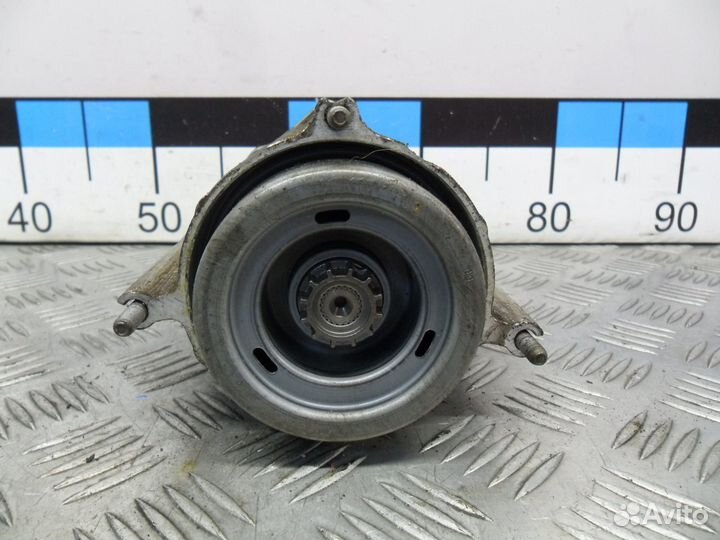 Б/У Серводвигатель рулевой рейки