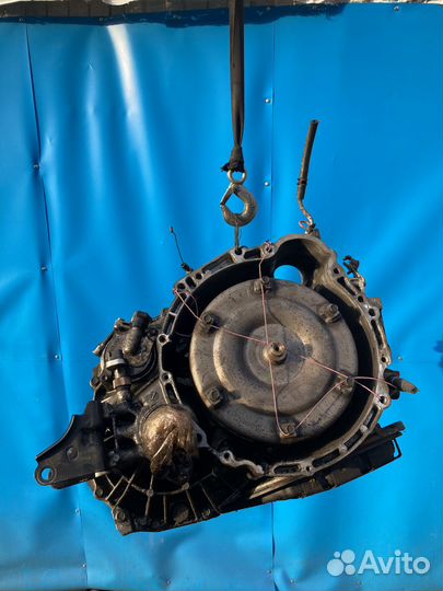 АКПП для Toyota Celica 1993-1999