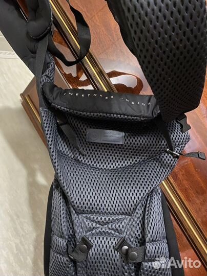 Эрго рюкзак