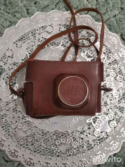 Фотоаппараты