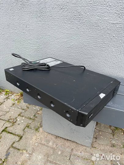 Ибп APC by Schneider Electric SRT3000XLI