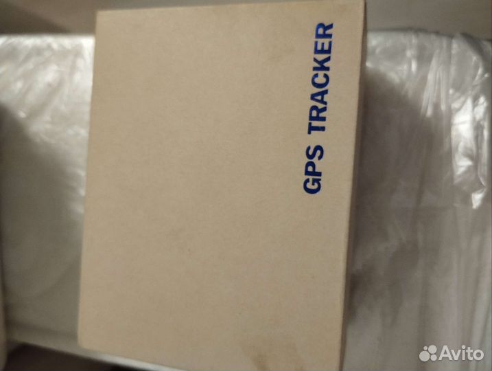 GPS-трекер AE 5200 (10000 mA) магнит