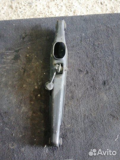 Рычаг поперечный задний Mitsubishi Outlander GF8W