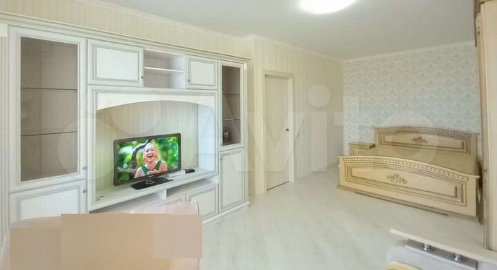 2-к. квартира, 60 м², 9/10 эт.