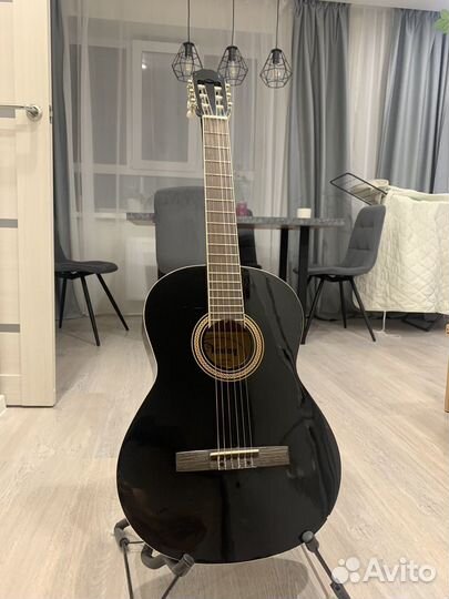 Гитара veston c45-a