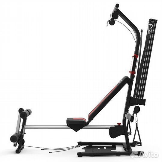 Тренажер силовой для дома