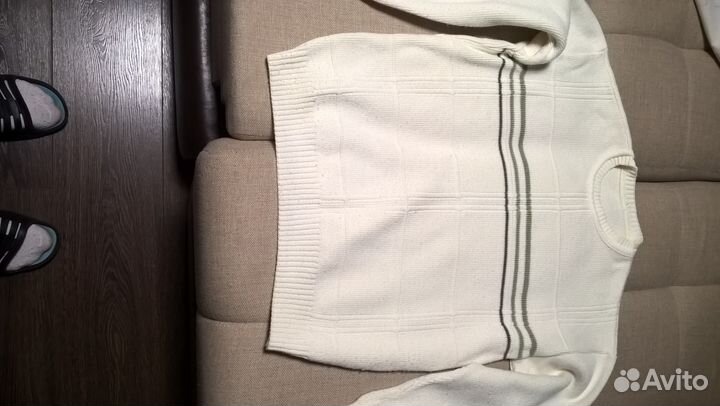 Свитер мужской