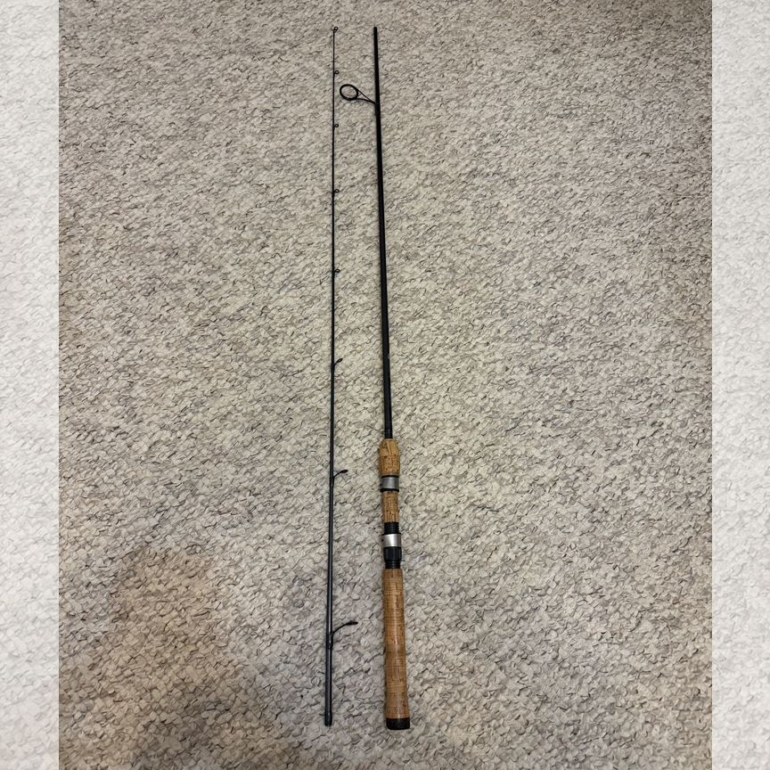 Croix Legend Avs80mlm2 Спиннинг St Croix купить в Краснодаре с