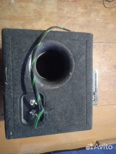 Продам саб 10