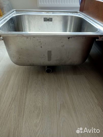 Раковина мойка IKEA