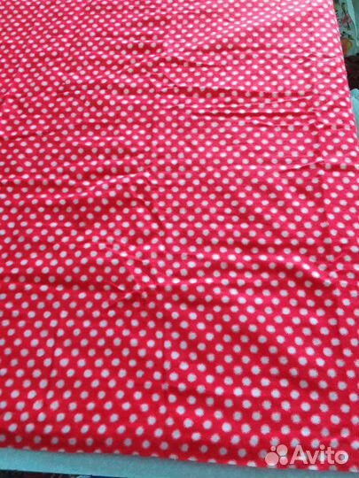 Отрез ткани СССР