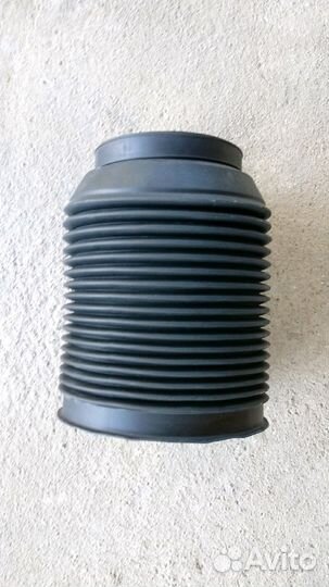 Пыльник Toyota Prado 120