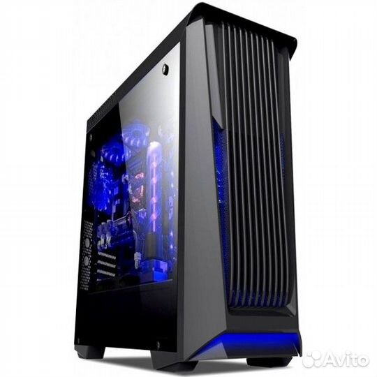 Игровой системный блок