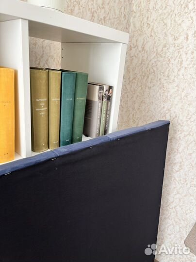 Мягкая панель Изголовье для кровати