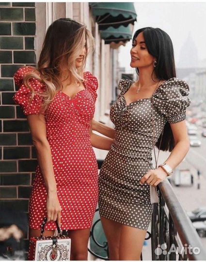 Женская одежда