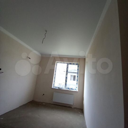 Дом 110 м² на участке 4,5 сот.