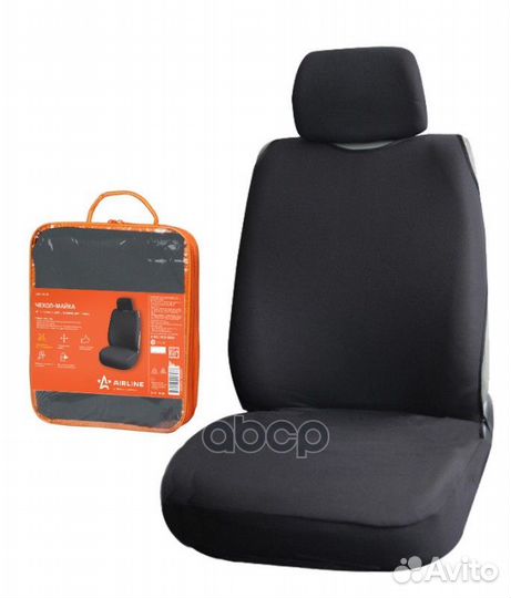 ASC-SB-03 чехол-майка 'Блааст' передняя(1шт.)