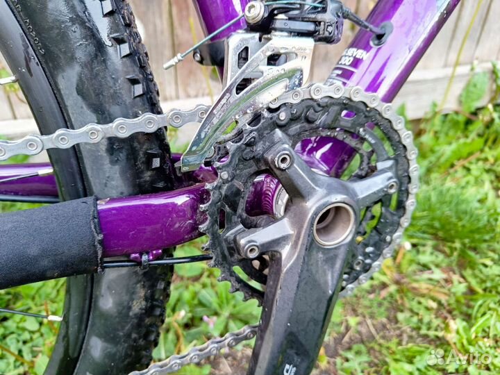 Merida Big.Seven 300(2021) L