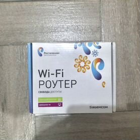 Wifi роутер ростелеком для частного дома