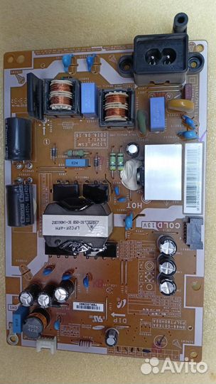 Комплектующие для Samsung UE32H5303AK